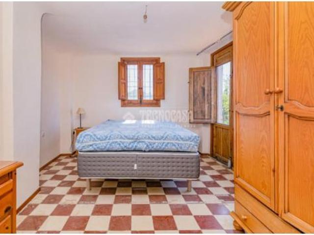 Chalet en venta en Albaicín, Comarca de la Vega de Granada