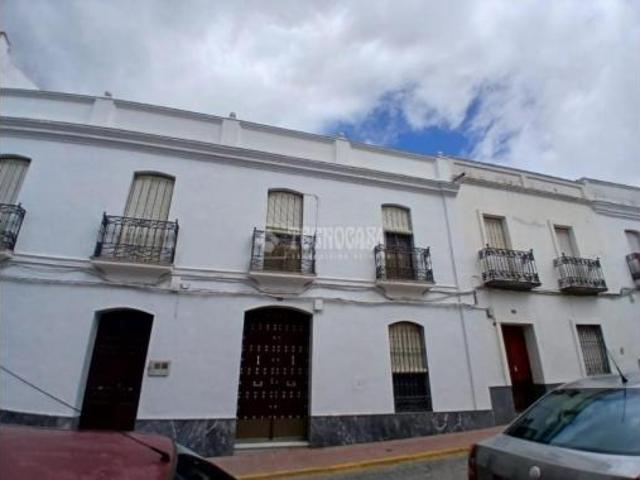 Chalet en venta en Granja De Torrehermosa, Badajoz