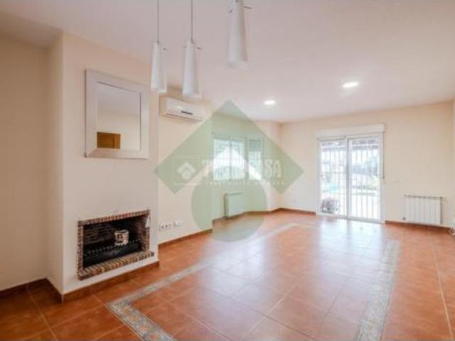 Chalet en venta en Griñón, Madrid