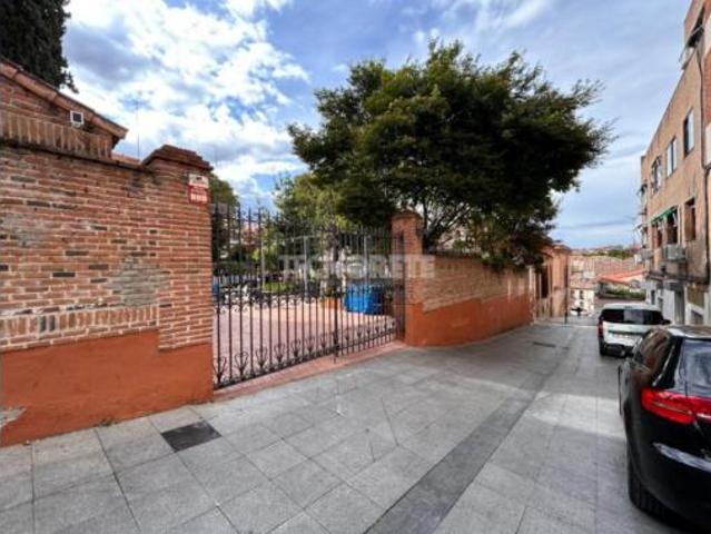 Chalet en venta en Centro, Guadalajara