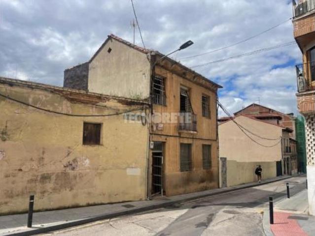 Villa en venta en Guadalajara, Centro
