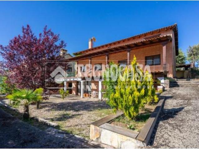 Chalet en venta en Guadalix De La Sierra, Madrid