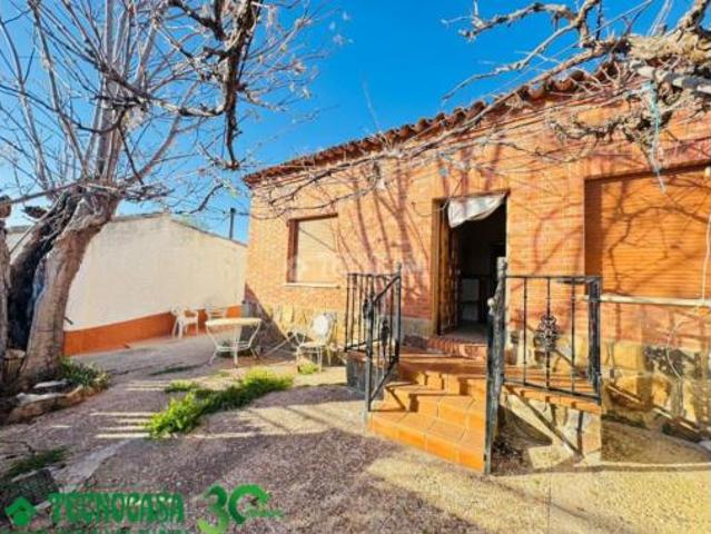 Chalet en venta en Guadamur, Castilla-La Mancha