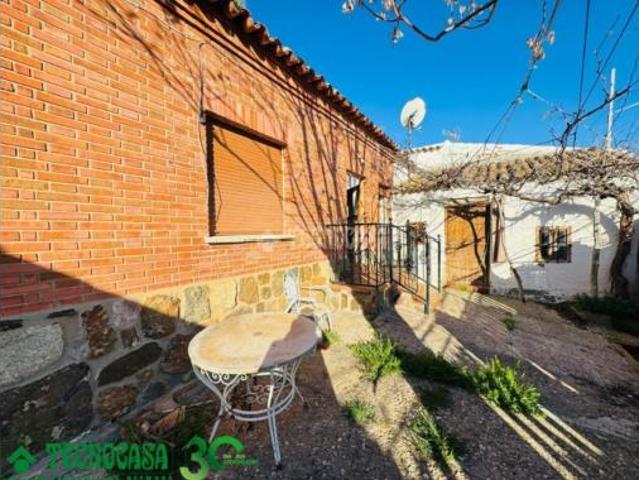 Chalet en venta en Guadamur, Castilla-La Mancha