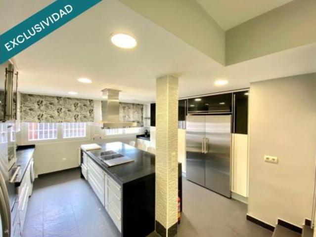 Chalet en venta en Las Cabezuelas, Guadarrama
