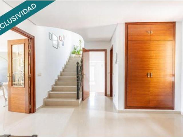 Chalet en venta en Guadarrama, Madrid