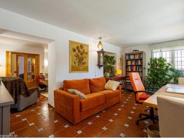 Chalet en venta en Las Cabezuelas, Guadarrama