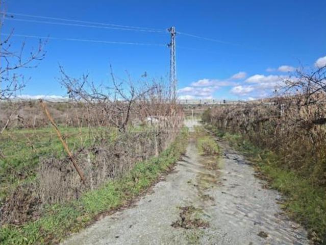 Chalet en venta en Estación de Guadix, Comarca de Guadix