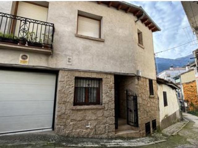 Chalet en venta en Guisando, Castilla y León