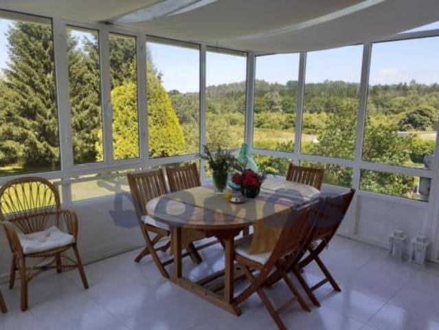 Chalet en venta en Guitiriz, Lugo