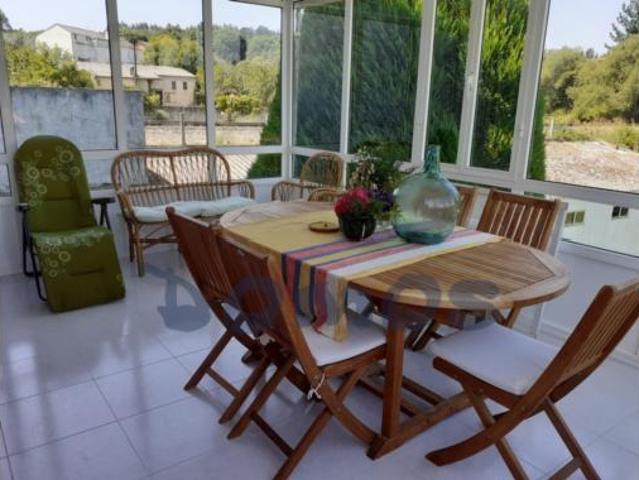 Chalet en venta en Parga, Terra Chá