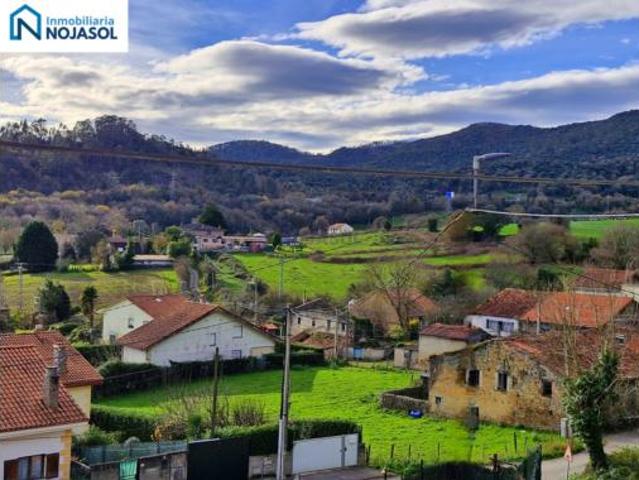 Chalet en venta en Hazas de Cesto, Cantabria