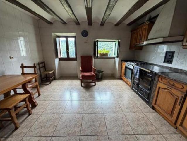 Chalet en venta en Hernialde, Guipúzcoa