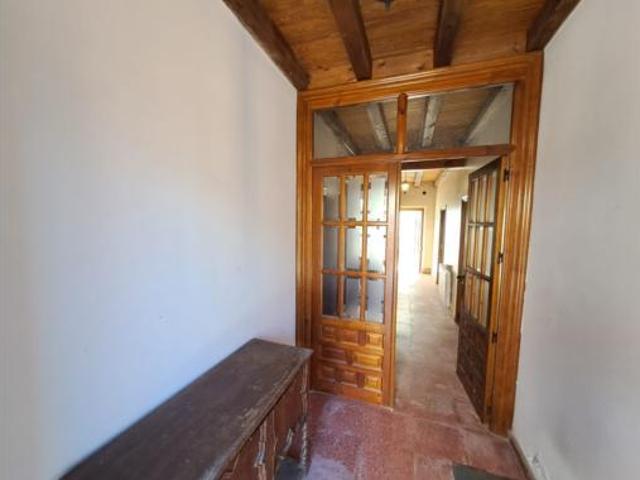 Chalet en venta en Hontanas, Castilla y León
