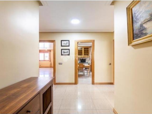 Chalet en venta en Hoyo De Manzanares, Madrid