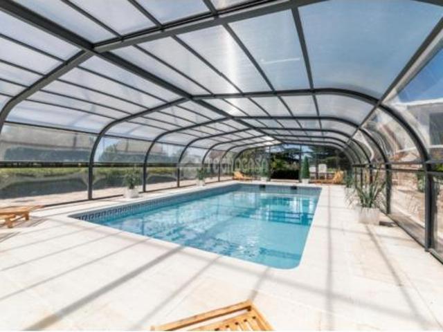 Chalet en venta en Hoyo De Manzanares, Madrid