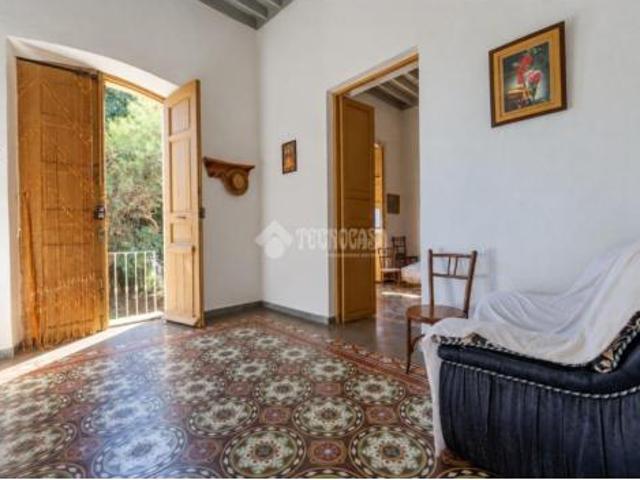Chalet en venta en Visiedo, Huércal De Almería