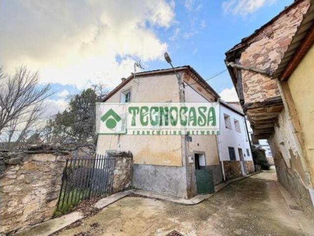 Chalet en venta en Huérguina, Castilla-La Mancha
