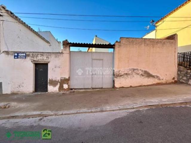 Chalet en venta en Huerta De Valdecarábanos, Castilla-La Mancha
