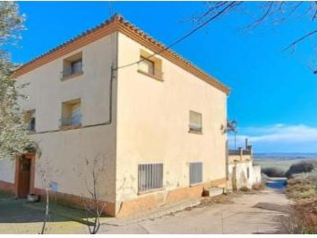 Chalet en venta en Los Monegros, Aragón