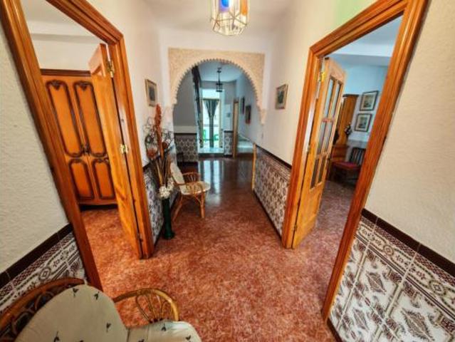 Chalet en venta en Comarca de Loja, Andalucía