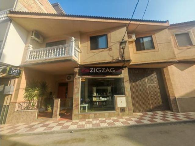 Chalet en venta en Comarca de Loja, Andalucía