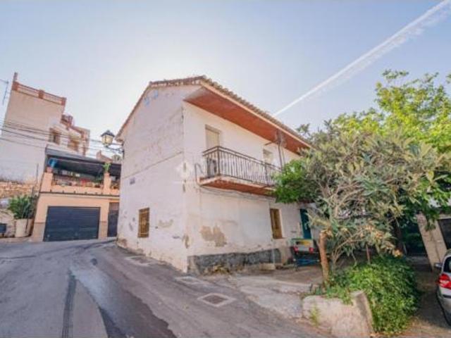 Chalet en venta en San Miguel, Huétor Vega