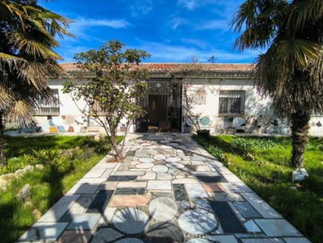 Chalet en venta en Humanes, Castilla-La Mancha