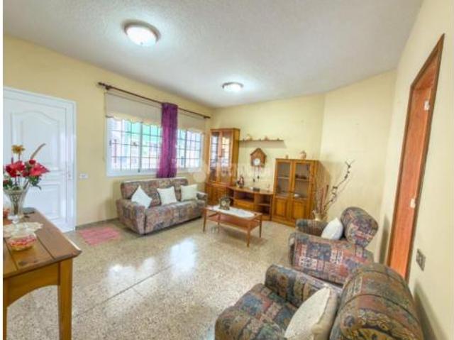 Chalet en venta en Icod de los Vinos, Canarias