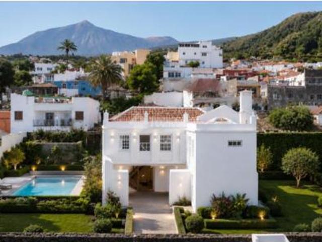 Chalet en venta en Icod de los Vinos, Canarias
