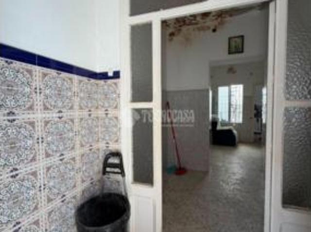 Chalet en venta en Costa Occidental, Andalucía