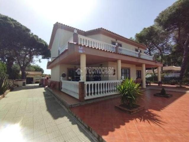 Chalet en venta en Las Palmeritas, Costa Occidental