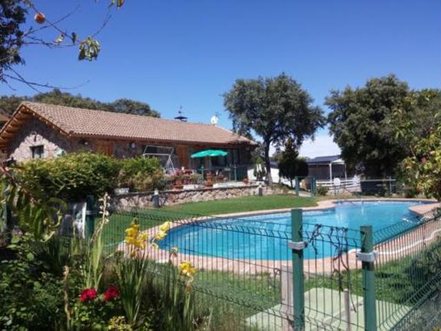 Chalet en venta en Sexmo de San Martín, Ituero Y Lama