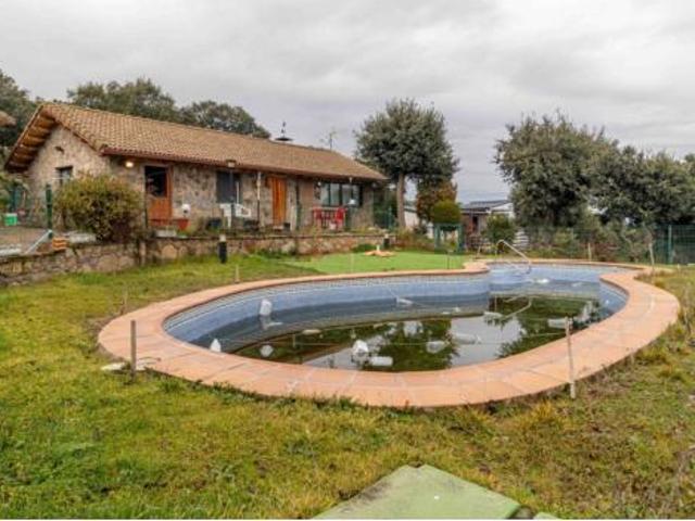 Chalet en venta en Sexmo de San Martín, Ituero Y Lama