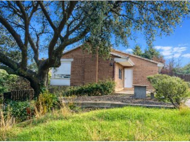 Chalet en venta en Sexmo de San Martín, Ituero Y Lama