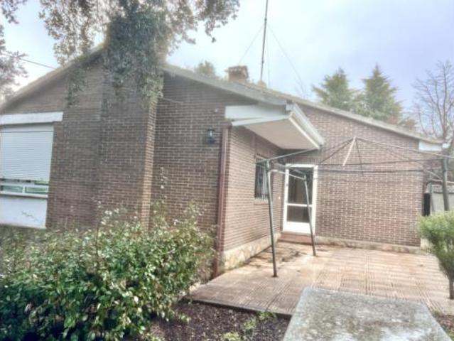 Chalet en venta en Sexmo de San Martín, Ituero Y Lama