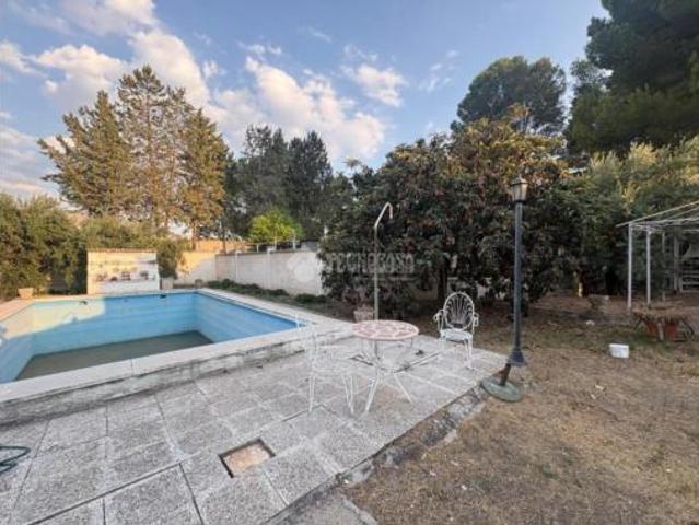 Chalet en venta en Comarca de Los Montes, Andalucía