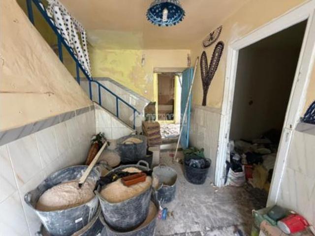 Chalet en venta en San Vicente de Paúl, Jaén