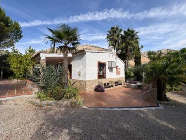 Chalet en venta en Urbanización Bellavista de Jabalcuz, Jaén