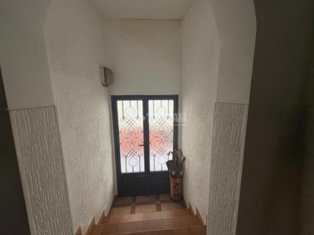 Chalet en venta en La Merced, Jaén