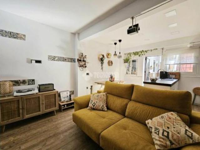 Chalet en venta en Santiago, Campiña de Jerez
