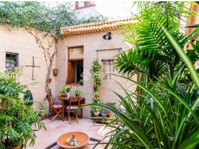 Chalet en venta en San Marcos, Campiña de Jerez