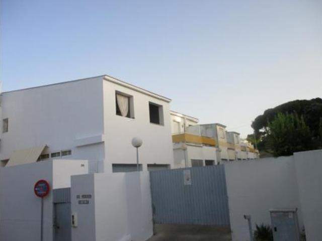 Chalet en venta en Picadueña, Campiña de Jerez