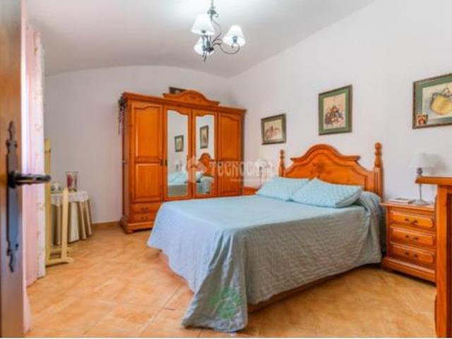Chalet en venta en El Torno, Campiña de Jerez