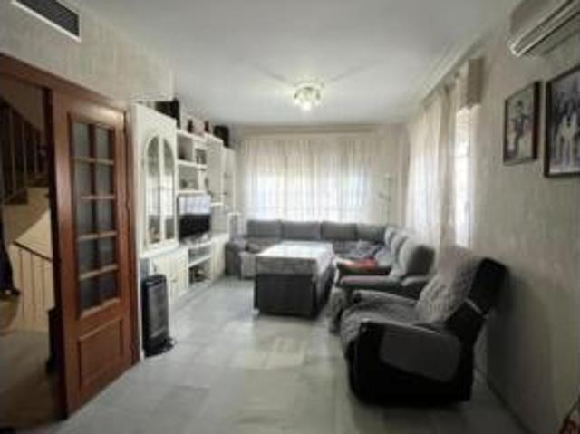 Chalet en venta en El Altillo, Campiña de Jerez