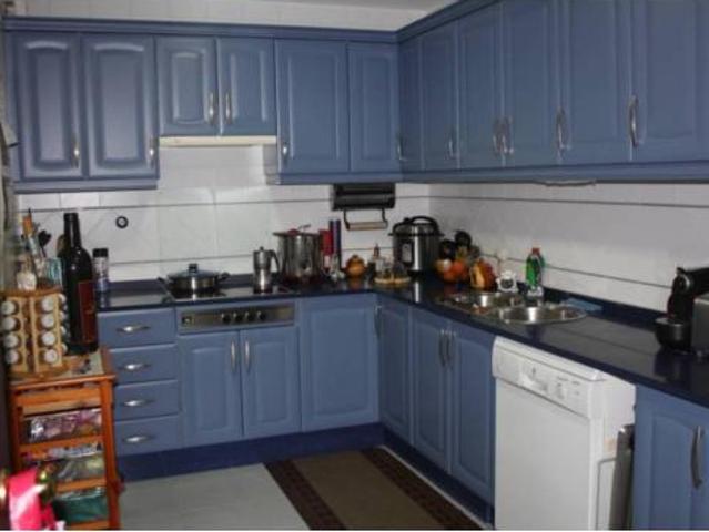 Chalet en venta en El Altillo, Campiña de Jerez