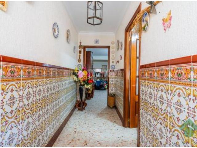 Chalet en venta en Guadalcacín, Campiña de Jerez