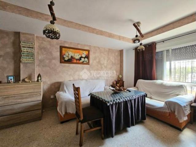 Chalet en venta en La Barca de la Florida, Campiña de Jerez