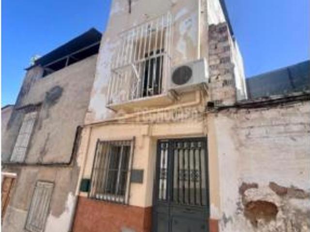 Chalet en venta en Jódar, Andalucía