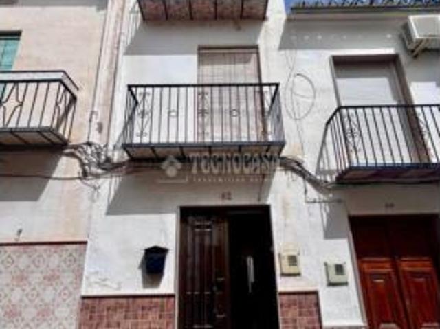 Chalet en venta en Jódar, Andalucía